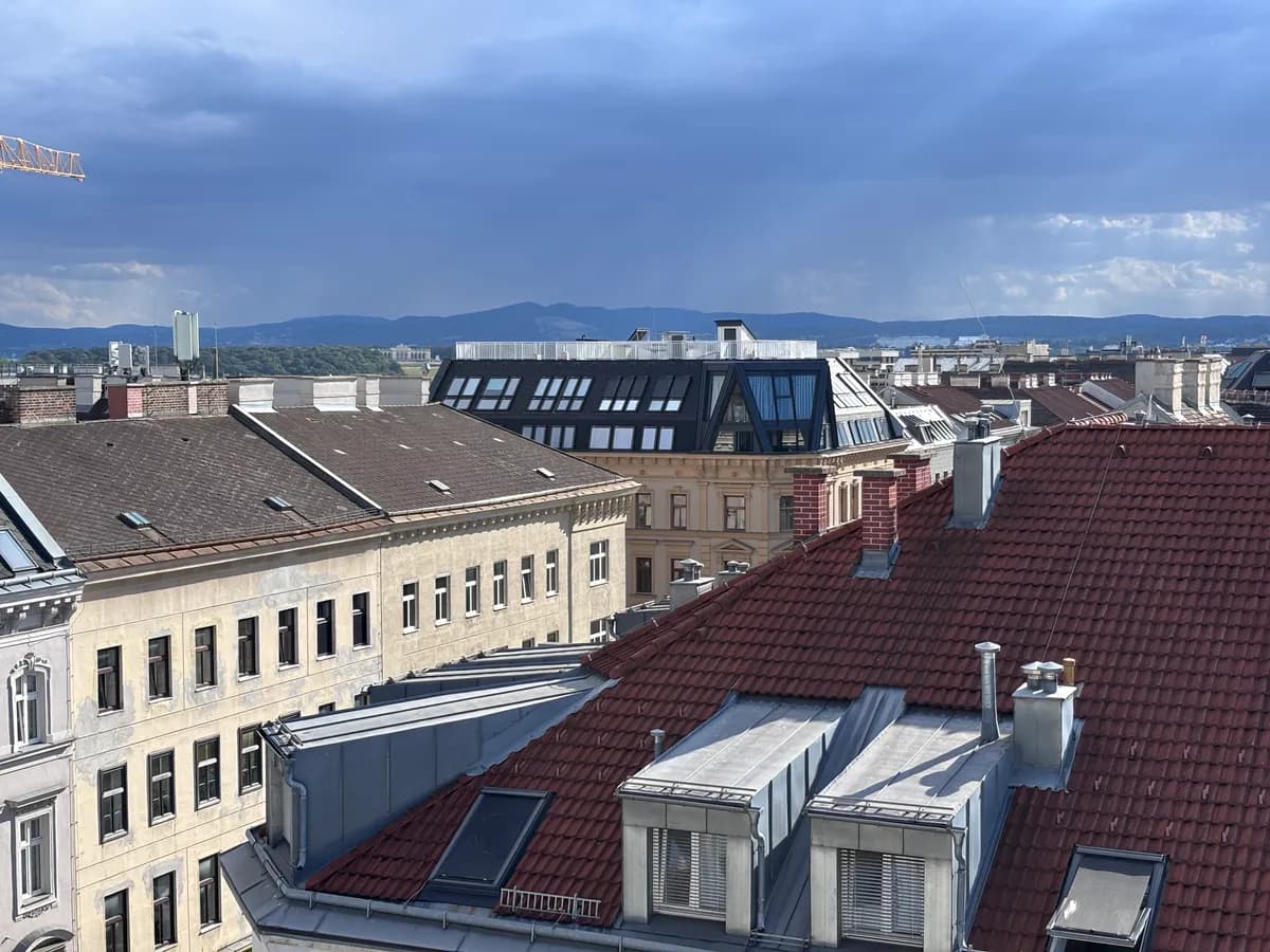 3-Zimmer-Wohnung kaufen in Wien – 86 m², € 540.000 – Bild 1 von 19