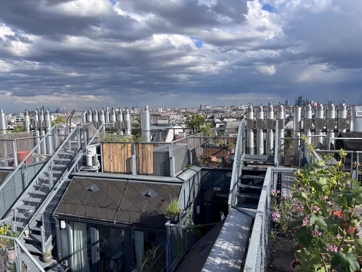 3-Zimmer-Wohnung kaufen in Wien – 86 m², € 540.000 – Bild 2 von 19