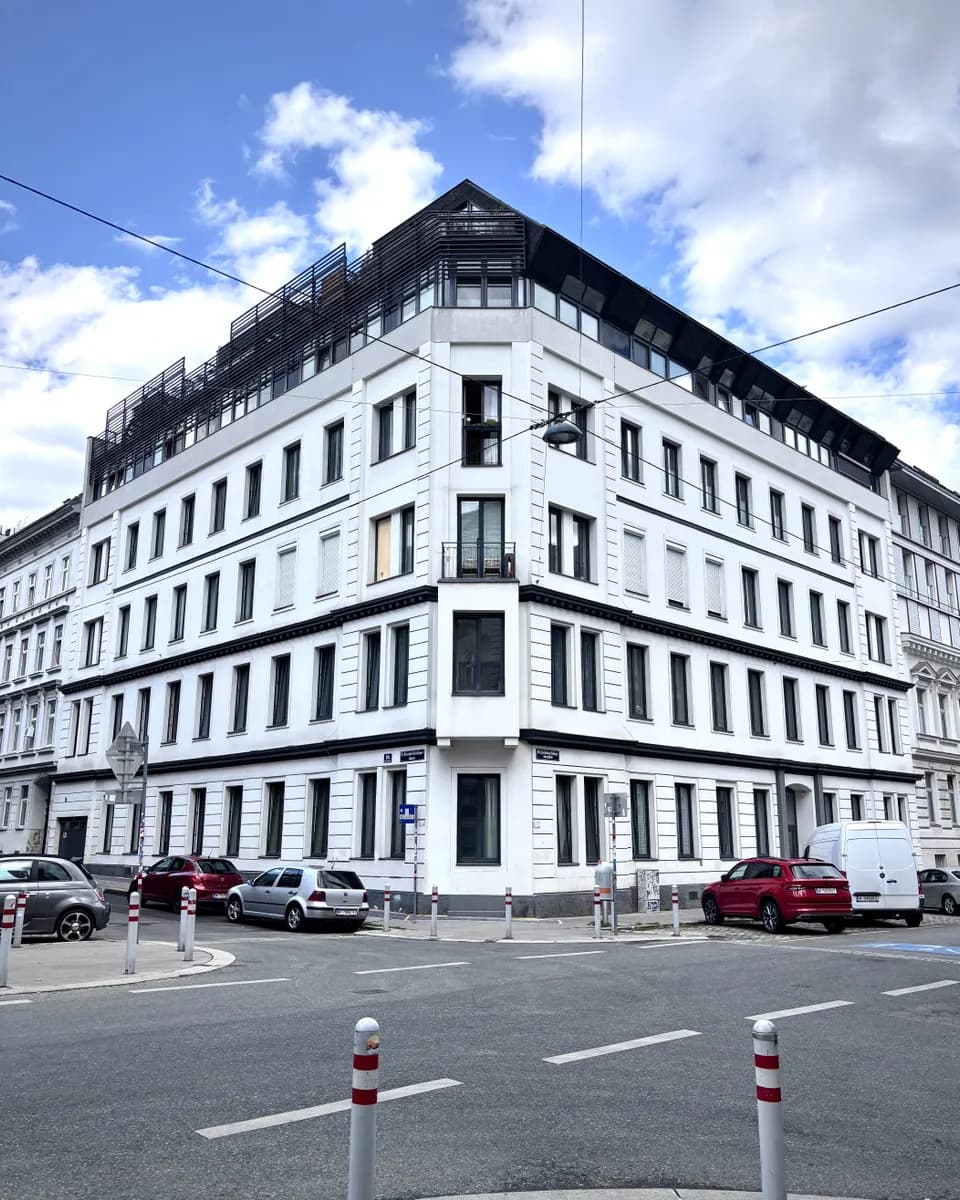 3-Zimmer-Wohnung kaufen in Wien – 86 m², € 540.000 – Bild 3 von 19