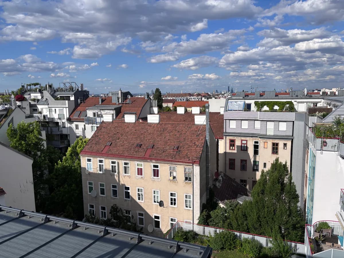 3-Zimmer-Wohnung kaufen in Wien – 86 m², € 540.000 – Bild 4 von 19