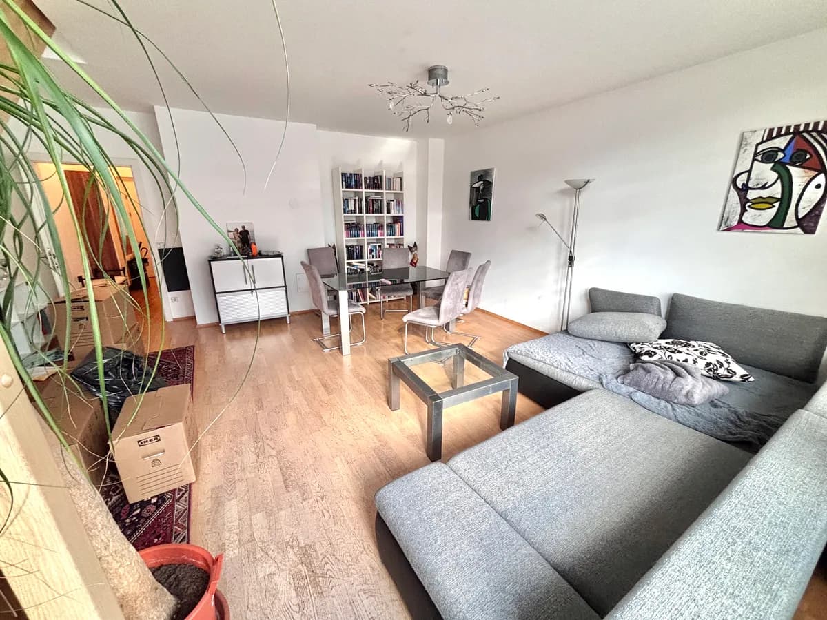 3-Zimmer-Wohnung kaufen in Wien – 86 m², € 540.000 – Bild 8 von 19