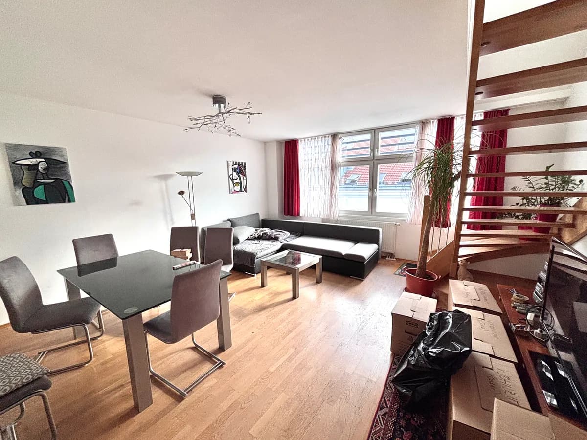 3-Zimmer-Wohnung kaufen in Wien – 86 m², € 540.000 – Bild 9 von 19