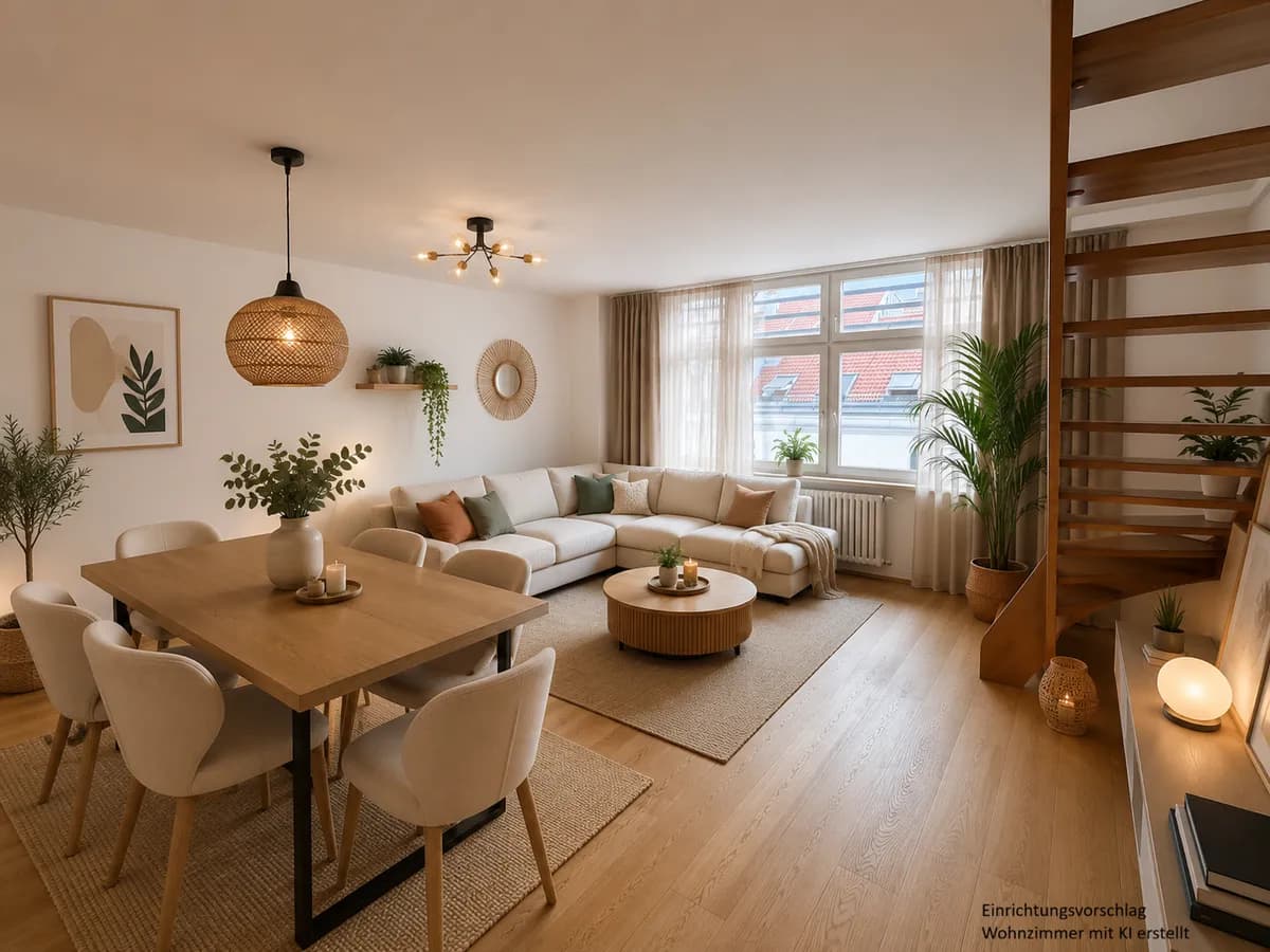 3-Zimmer-Wohnung kaufen in Wien – 86 m², € 540.000 – Bild 10 von 19