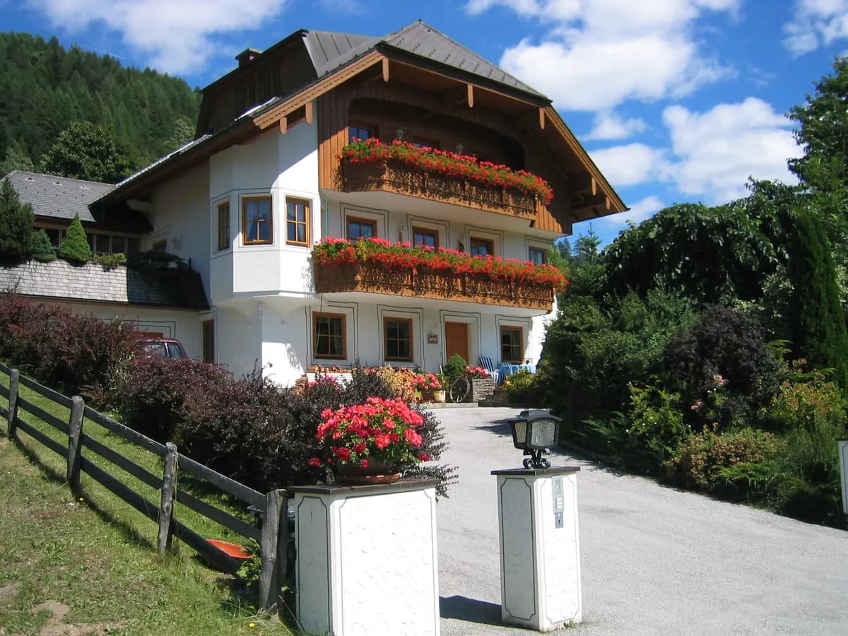 11-Zimmer-Gewerbeimmobilie kaufen in Tamsweg – 350 m², € 950.000