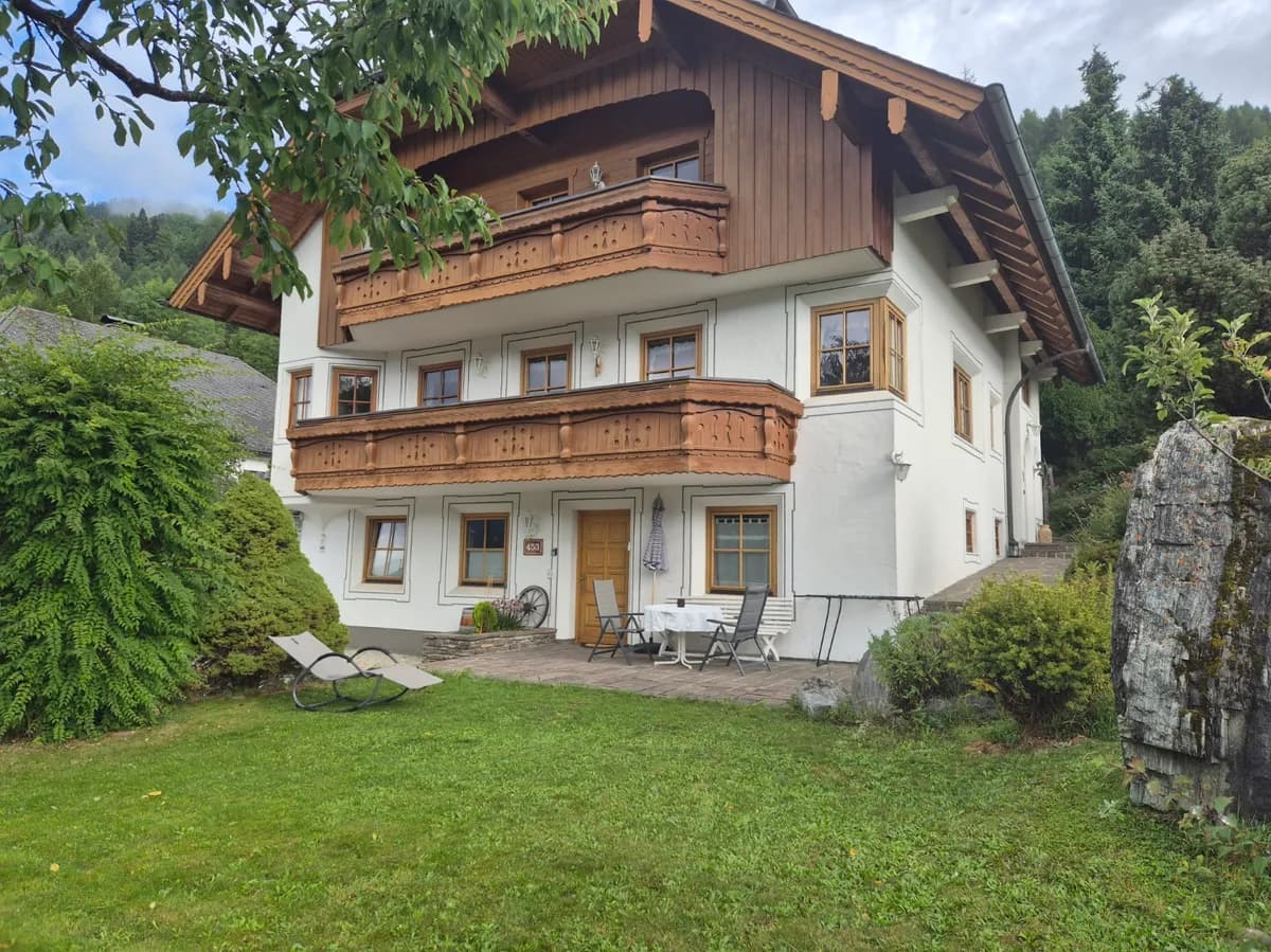 11-Zimmer-Gewerbeimmobilie kaufen in Tamsweg – 350 m², € 950.000 – Bild 3 von 35