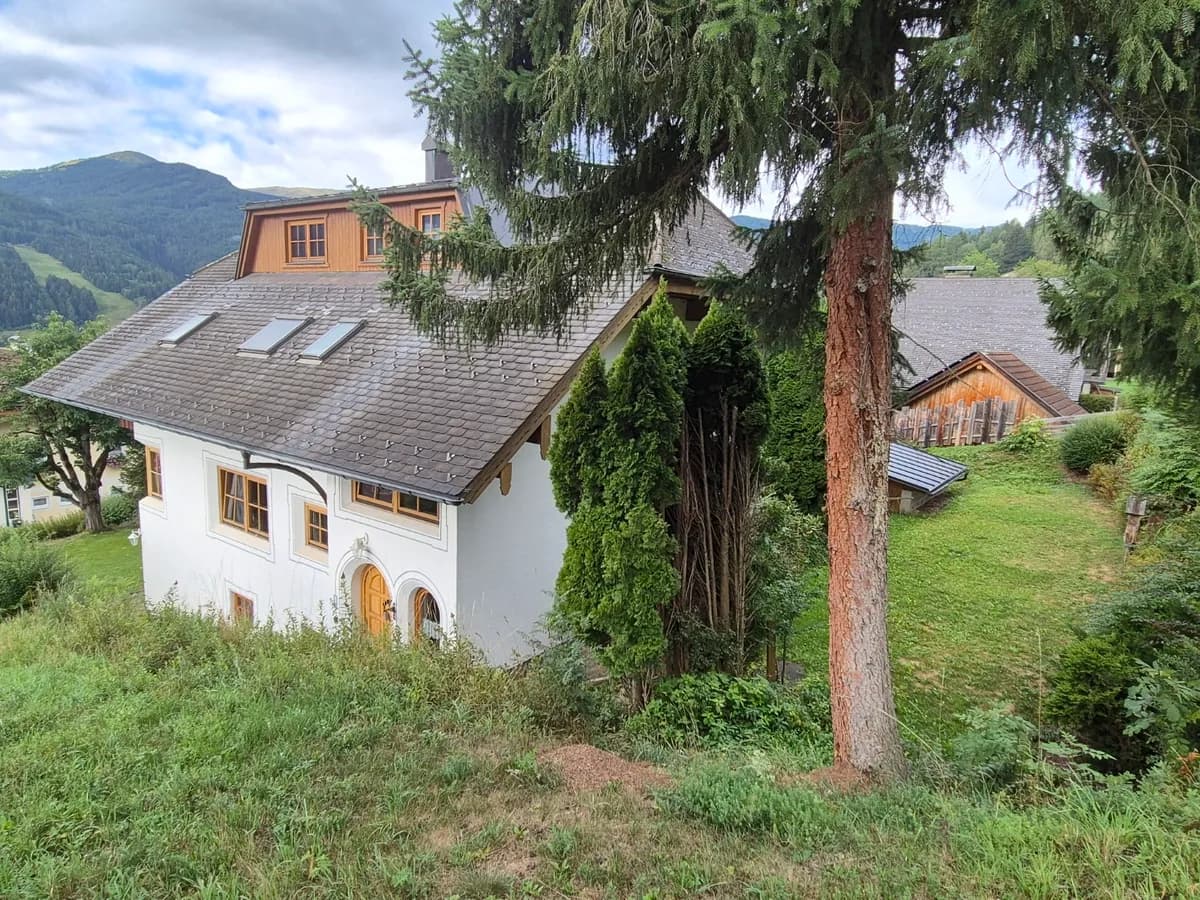 11-Zimmer-Gewerbeimmobilie kaufen in Tamsweg – 350 m², € 950.000 – Bild 4 von 35