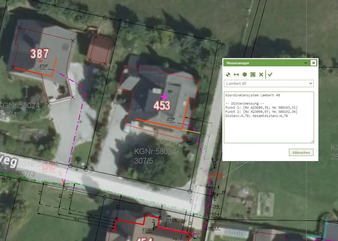 11-Zimmer-Gewerbeimmobilie kaufen in Tamsweg – 350 m², € 950.000 – Bild 12 von 35