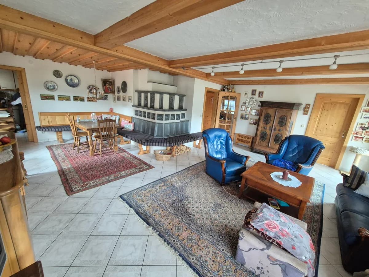 11-Zimmer-Gewerbeimmobilie kaufen in Tamsweg – 350 m², € 950.000 – Bild 22 von 35