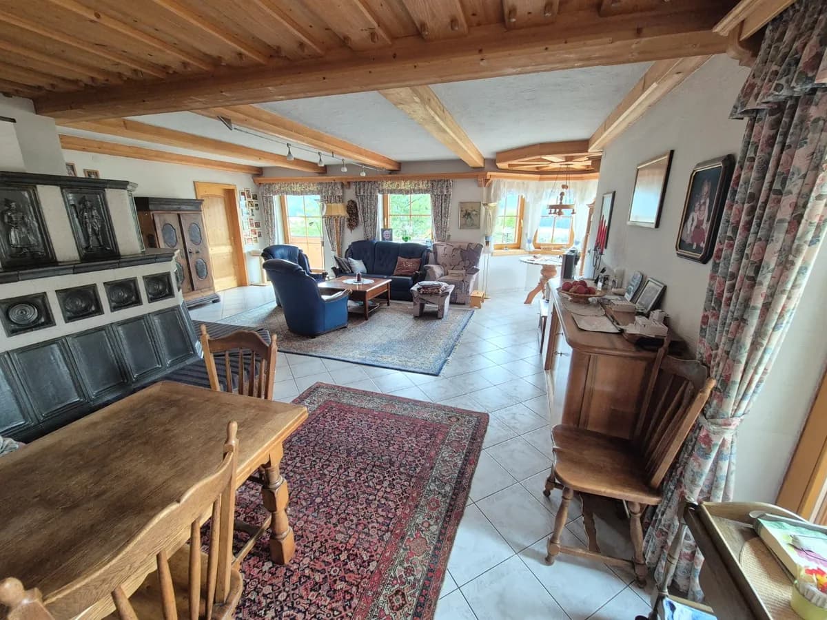11-Zimmer-Gewerbeimmobilie kaufen in Tamsweg – 350 m², € 950.000 – Bild 23 von 35