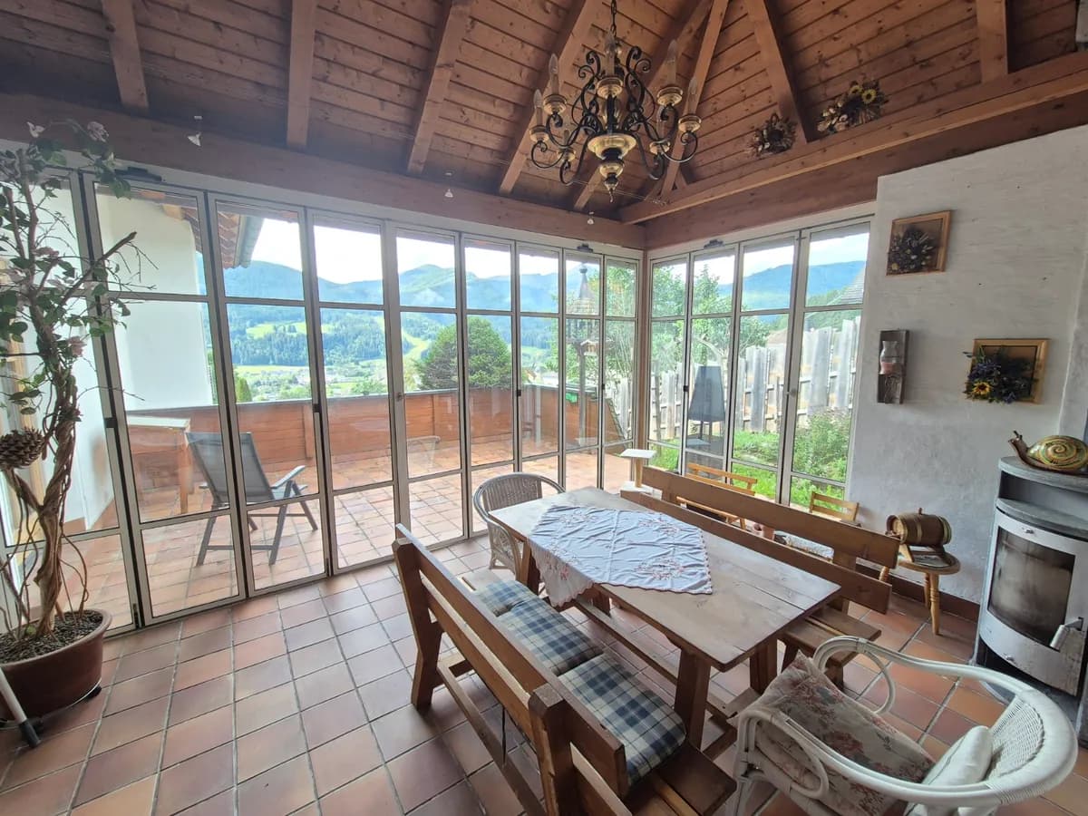 11-Zimmer-Gewerbeimmobilie kaufen in Tamsweg – 350 m², € 950.000 – Bild 25 von 35
