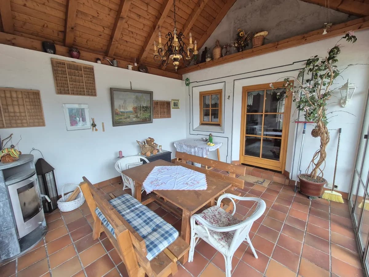 11-Zimmer-Gewerbeimmobilie kaufen in Tamsweg – 350 m², € 950.000 – Bild 26 von 35