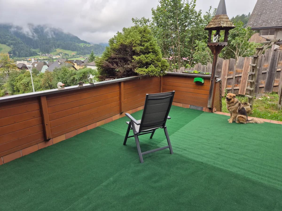 11-Zimmer-Gewerbeimmobilie kaufen in Tamsweg – 350 m², € 950.000 – Bild 28 von 35