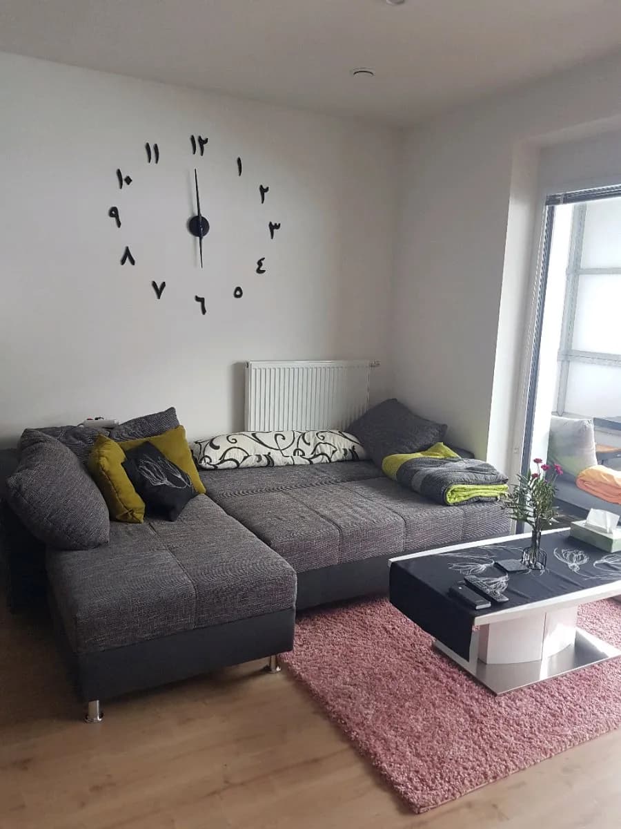 3-Zimmer-Wohnung mieten in Scheibbs – 72 m², € 638 – Bild 2 von 7