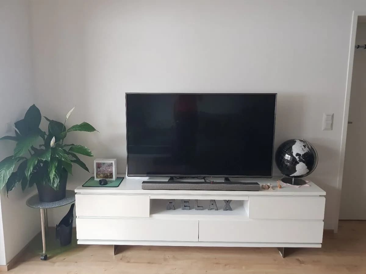 3-Zimmer-Wohnung mieten in Scheibbs – 72 m², € 638 – Bild 3 von 7