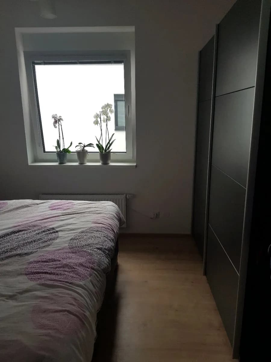 3-Zimmer-Wohnung mieten in Scheibbs – 72 m², € 638 – Bild 4 von 7
