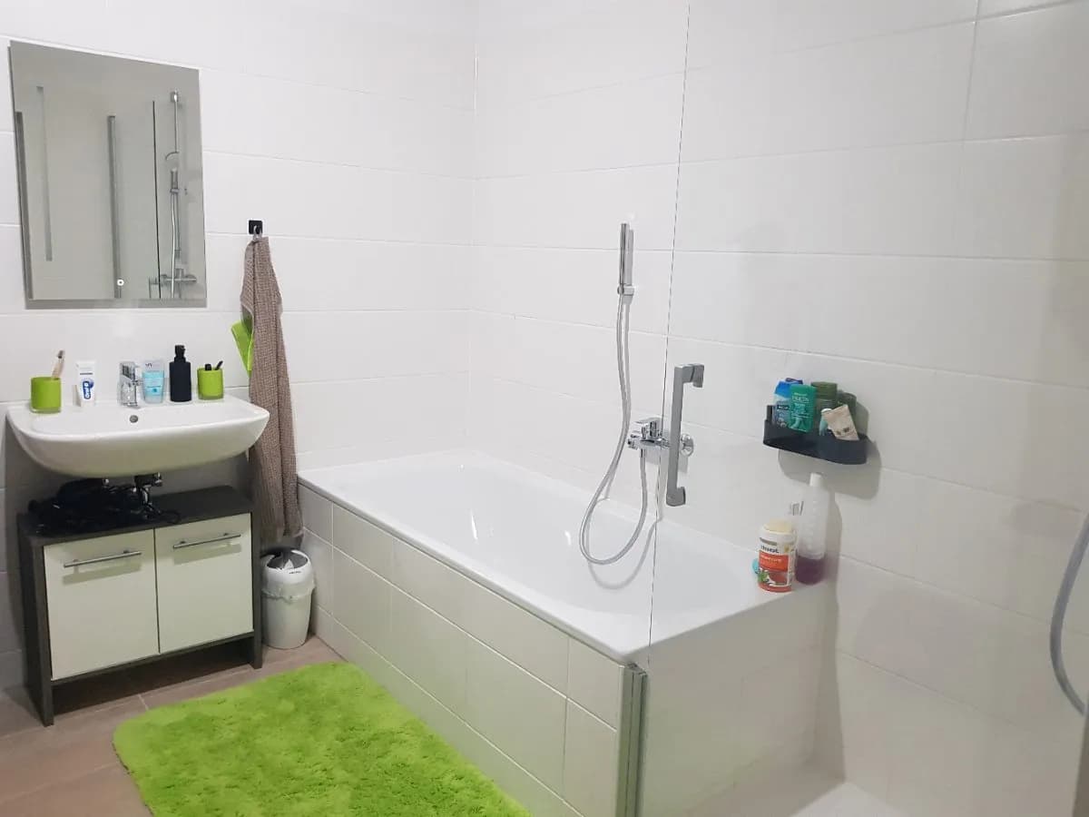 3-Zimmer-Wohnung mieten in Scheibbs – 72 m², € 638 – Bild 5 von 7