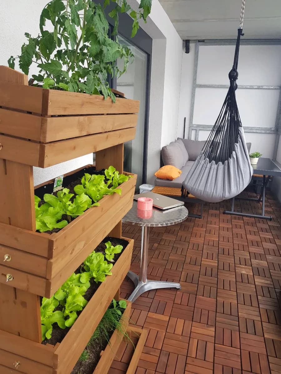 3-Zimmer-Wohnung mieten in Scheibbs – 72 m², € 638 – Bild 6 von 7