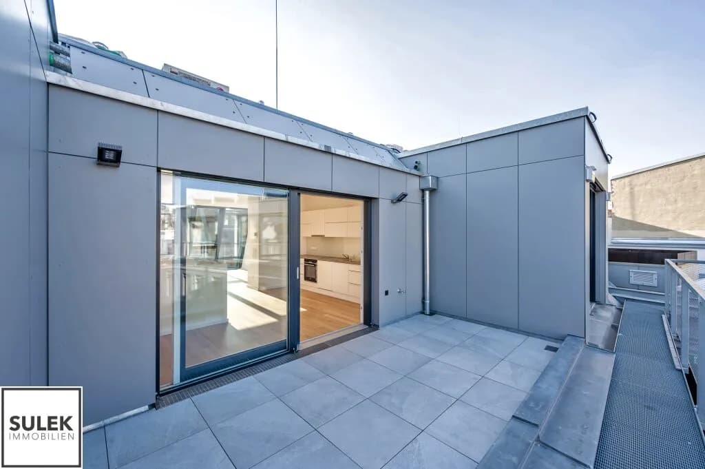 3-Zimmer-Wohnung mieten in Wien – 94,77 m², € 2.500 – Bild 1 von 20