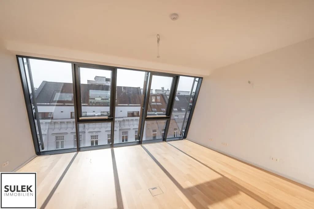 3-Zimmer-Wohnung mieten in Wien – 94,77 m², € 2.500 – Bild 2 von 20