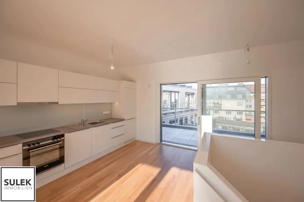 3-Zimmer-Wohnung mieten in Wien – 94,77 m², € 2.500 – Bild 4 von 20