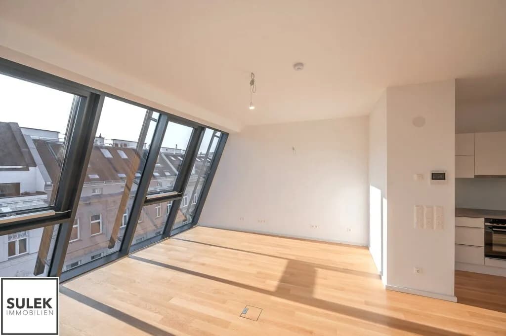 3-Zimmer-Wohnung mieten in Wien – 94,77 m², € 2.500 – Bild 15 von 20