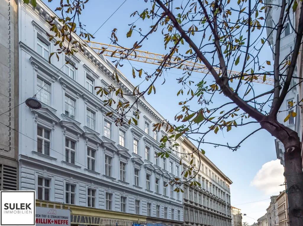 3-Zimmer-Wohnung mieten in Wien – 94,77 m², € 2.500 – Bild 18 von 20