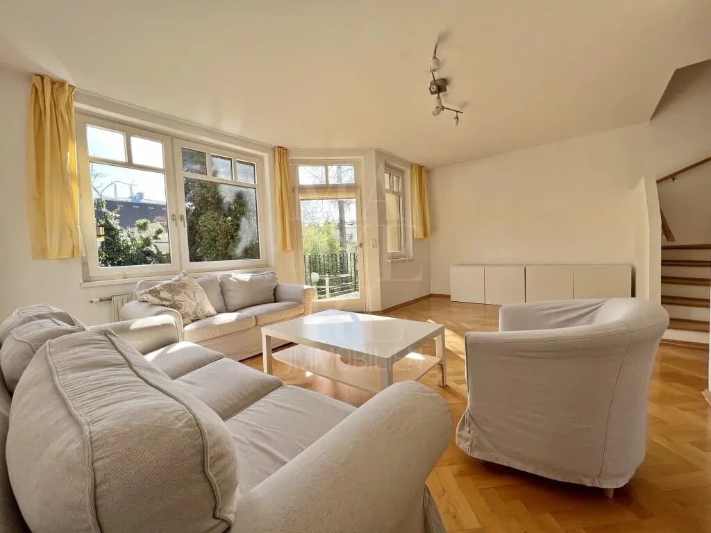 5-Zimmer-Haus mieten in Wien – 180 m², € 3.000 – Bild 2 von 24