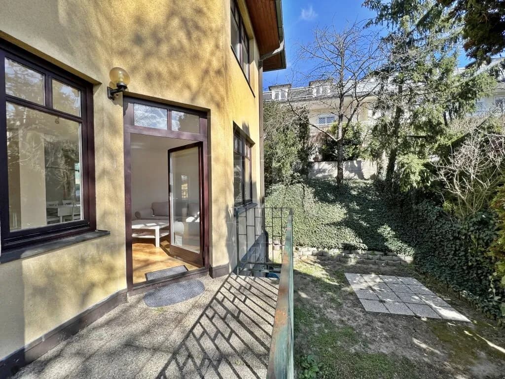 5-Zimmer-Haus mieten in Wien – 180 m², € 3.000 – Bild 3 von 24
