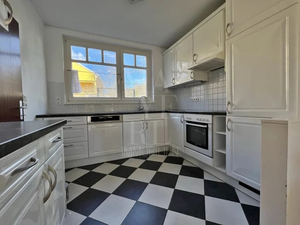 5-Zimmer-Haus mieten in Wien – 180 m², € 3.000 – Bild 4 von 24