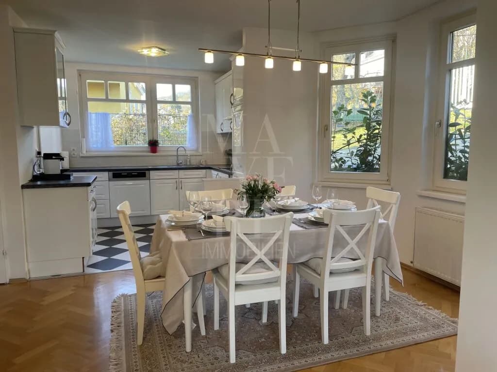5-Zimmer-Haus mieten in Wien – 180 m², € 3.000 – Bild 5 von 24