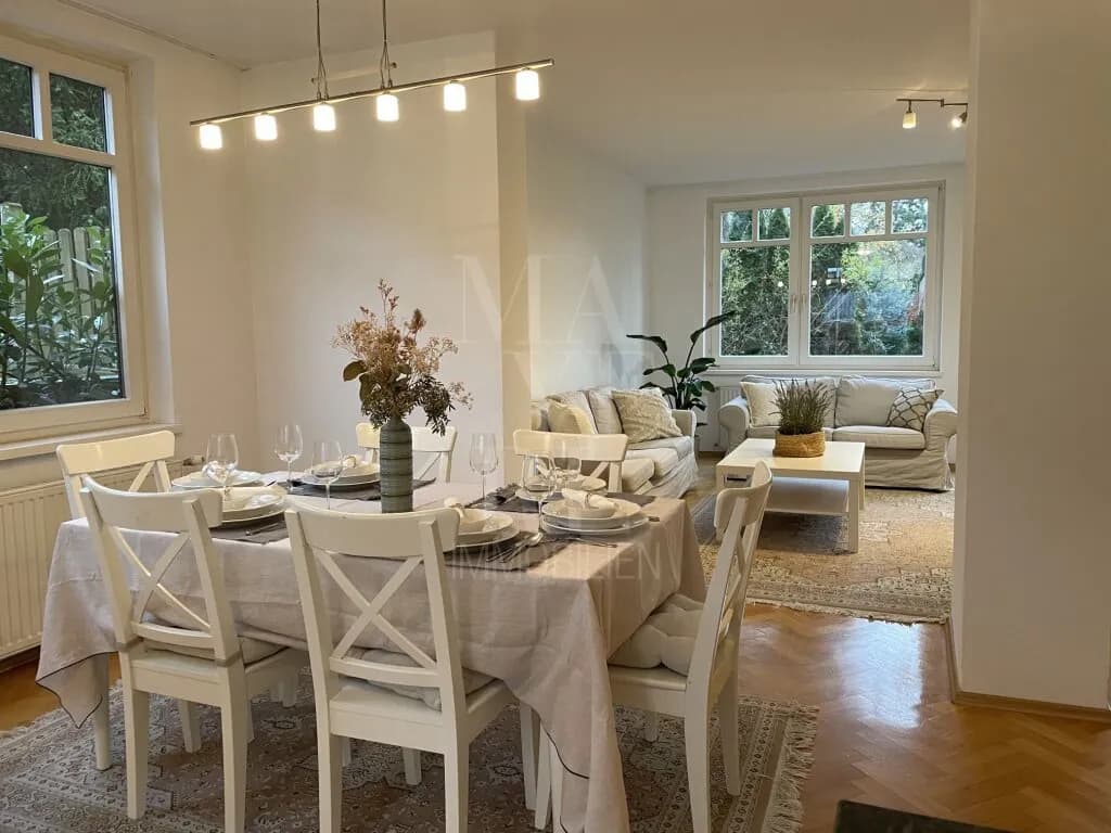 5-Zimmer-Haus mieten in Wien – 180 m², € 3.000 – Bild 6 von 24