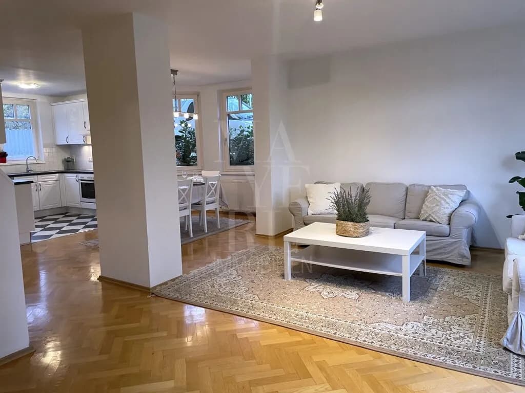 5-Zimmer-Haus mieten in Wien – 180 m², € 3.000 – Bild 7 von 24
