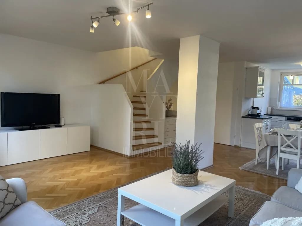 5-Zimmer-Haus mieten in Wien – 180 m², € 3.000 – Bild 8 von 24