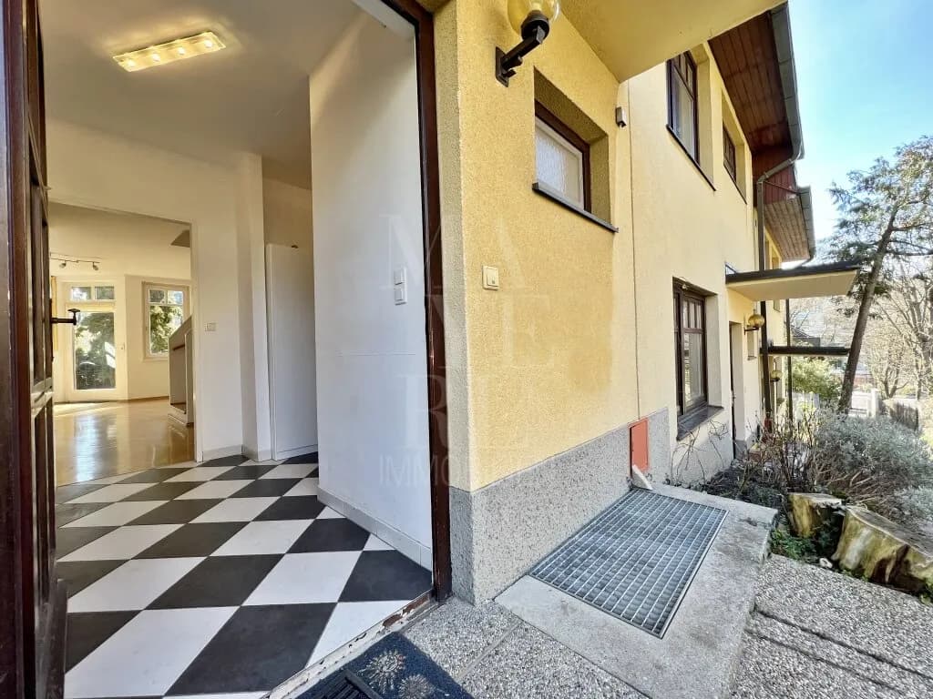 5-Zimmer-Haus mieten in Wien – 180 m², € 3.000 – Bild 9 von 24