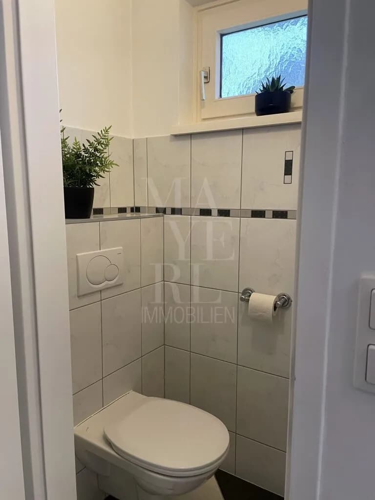 5-Zimmer-Haus mieten in Wien – 180 m², € 3.000 – Bild 10 von 24