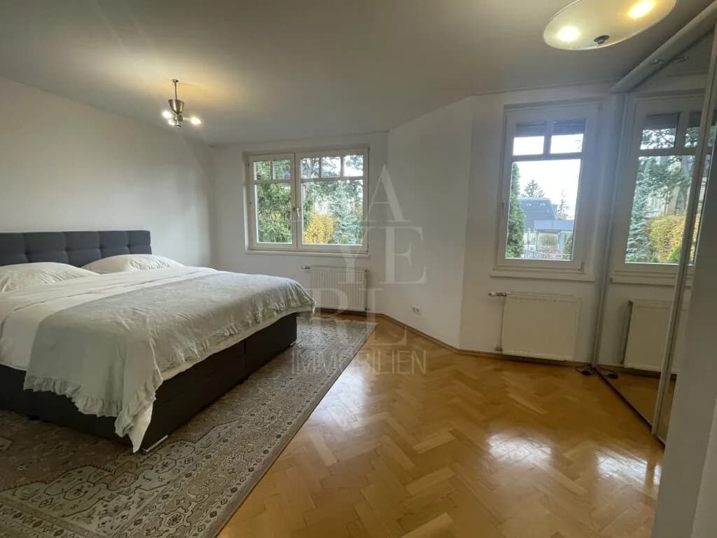 5-Zimmer-Haus mieten in Wien – 180 m², € 3.000 – Bild 11 von 24