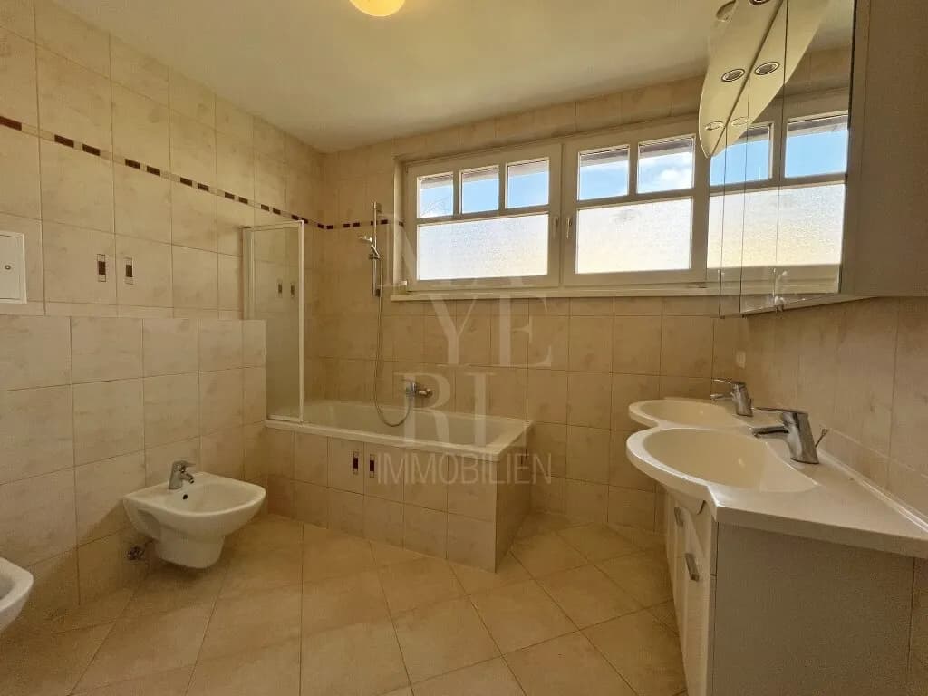 5-Zimmer-Haus mieten in Wien – 180 m², € 3.000 – Bild 13 von 24