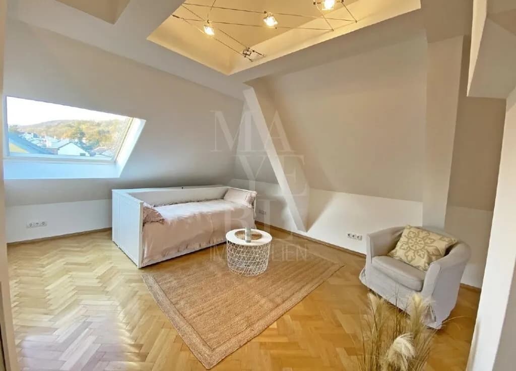 5-Zimmer-Haus mieten in Wien – 180 m², € 3.000 – Bild 15 von 24
