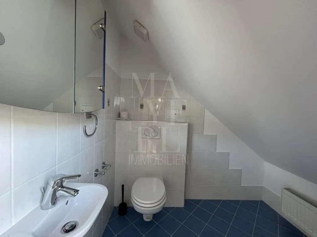 5-Zimmer-Haus mieten in Wien – 180 m², € 3.000 – Bild 16 von 24