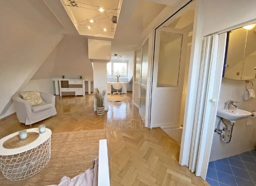 5-Zimmer-Haus mieten in Wien – 180 m², € 3.000 – Bild 17 von 24