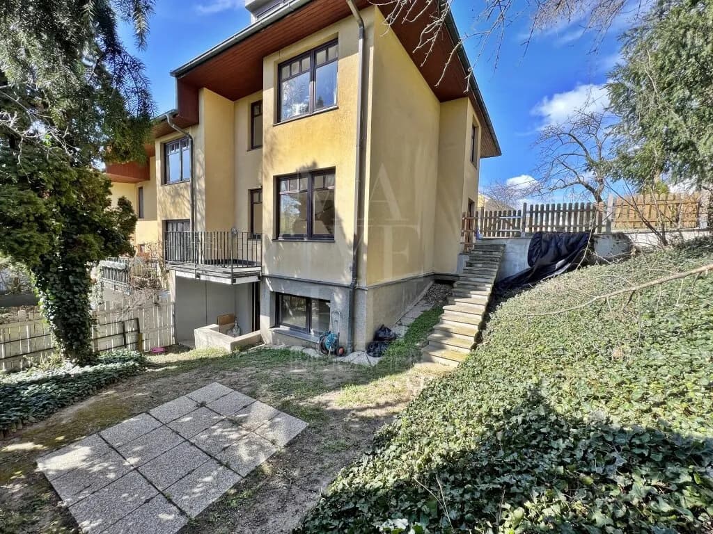 5-Zimmer-Haus mieten in Wien – 180 m², € 3.000 – Bild 20 von 24