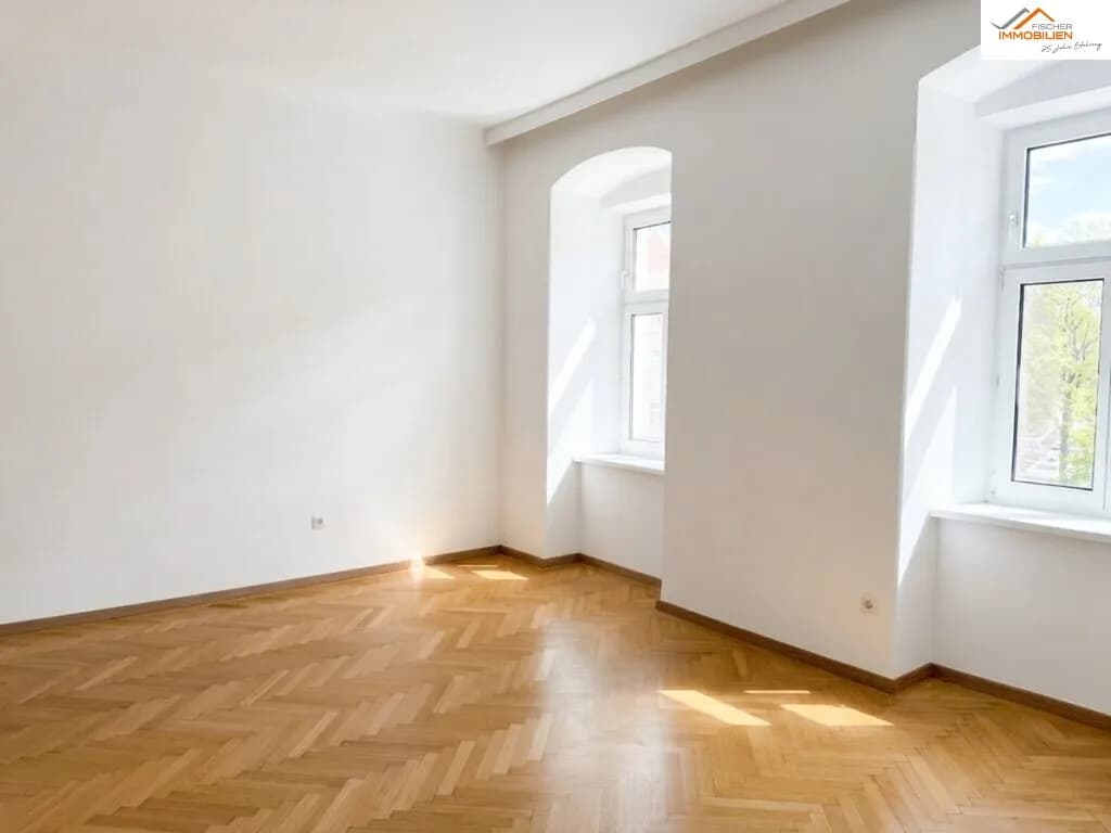 3-Zimmer-Wohnung mieten in Neunkirchen – 82,65 m², € 580 – Bild 3 von 9