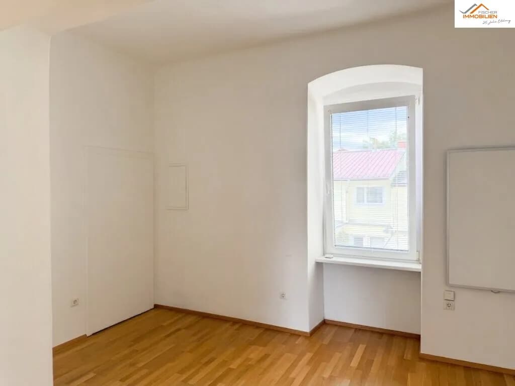 3-Zimmer-Wohnung mieten in Neunkirchen – 82,65 m², € 580 – Bild 5 von 9