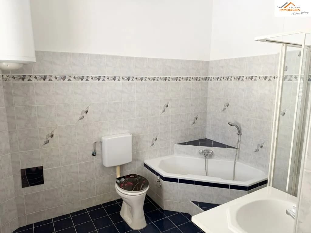 3-Zimmer-Wohnung mieten in Neunkirchen – 82,65 m², € 580 – Bild 9 von 9