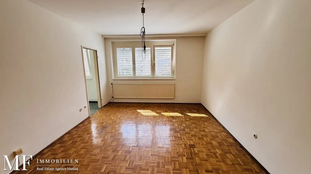 2-Zimmer-Wohnung kaufen in Wien – 46,77 m², € 210.000 – Bild 2 von 6