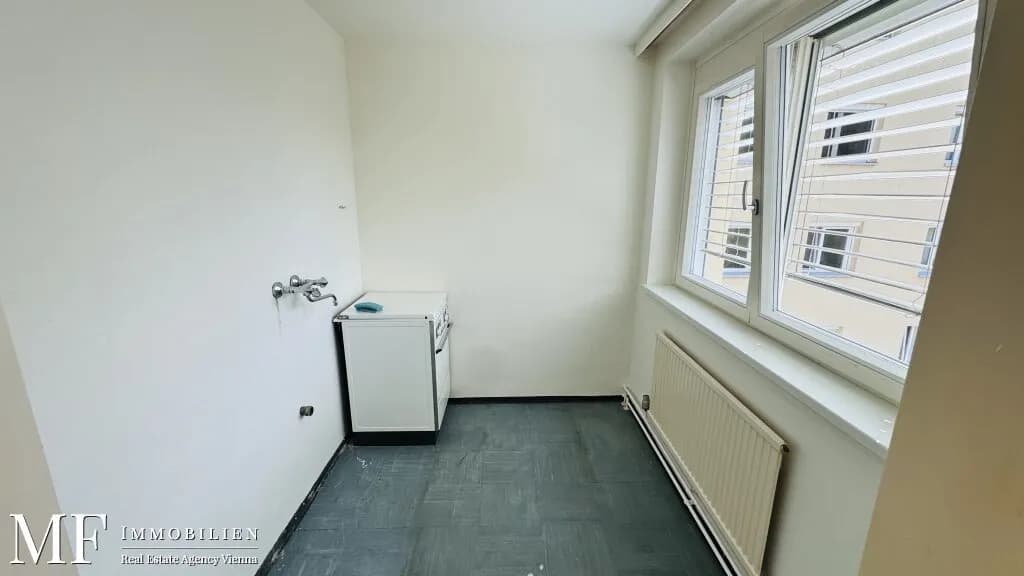 2-Zimmer-Wohnung kaufen in Wien – 46,77 m², € 210.000 – Bild 3 von 6