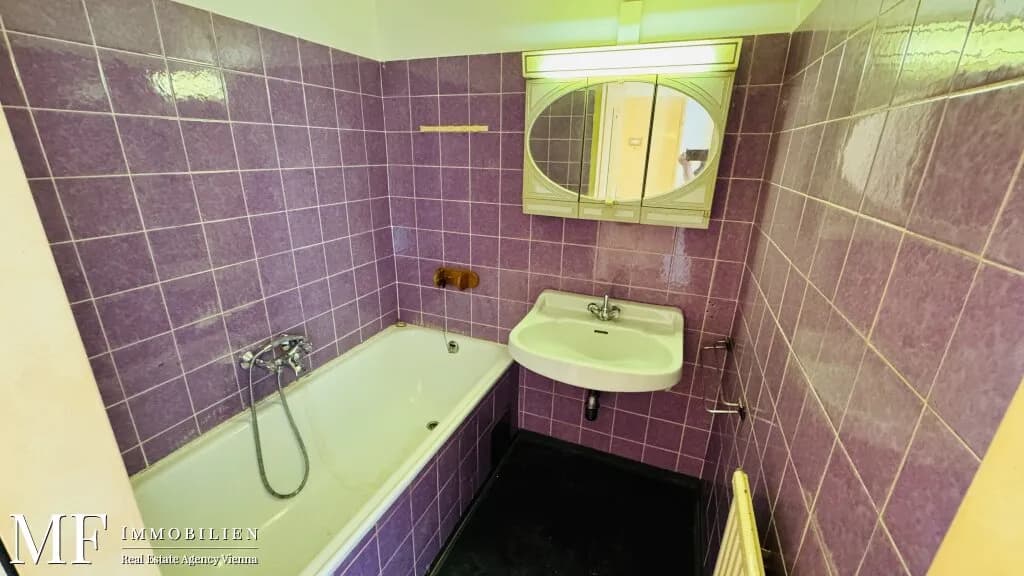 2-Zimmer-Wohnung kaufen in Wien – 46,77 m², € 210.000 – Bild 4 von 6