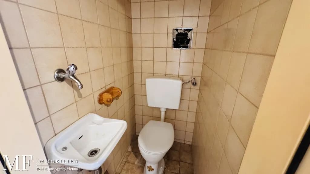 2-Zimmer-Wohnung kaufen in Wien – 46,77 m², € 210.000 – Bild 5 von 6