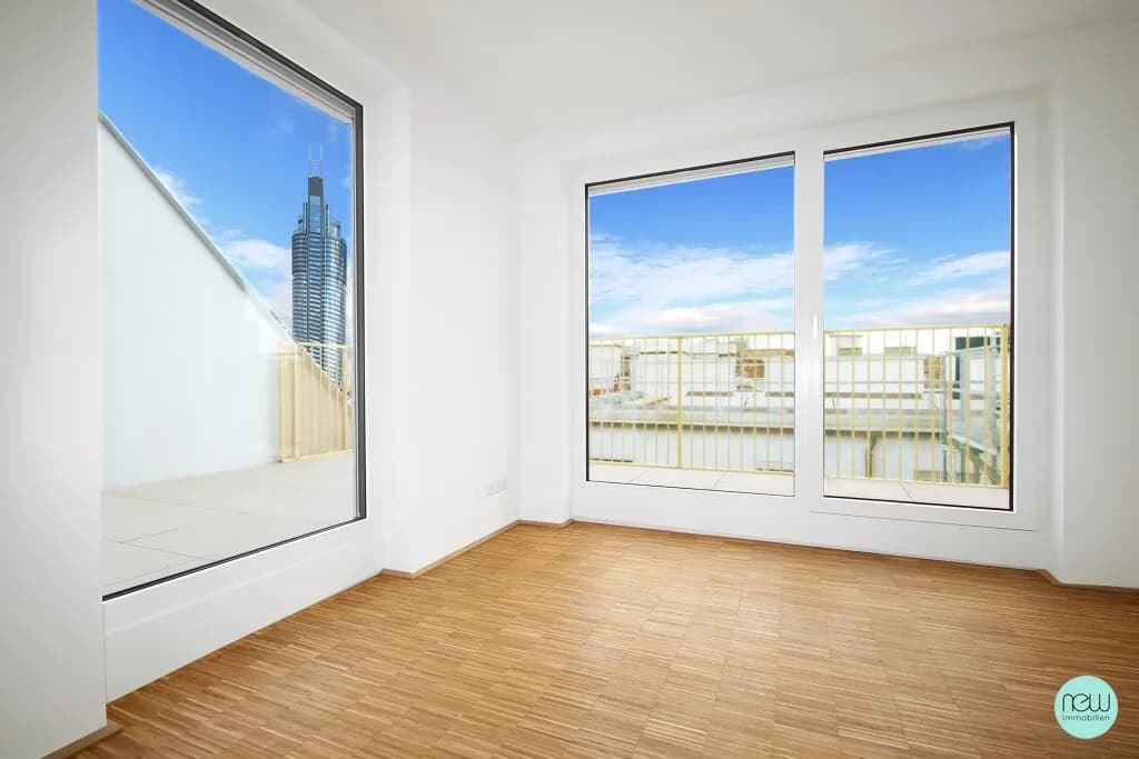 3-Zimmer-Wohnung kaufen in Wien – 85,13 m², € 655.000 – Bild 1 von 18