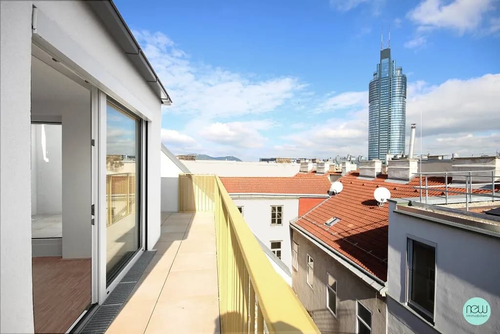 3-Zimmer-Wohnung kaufen in Wien – 85,13 m², € 655.000 – Bild 2 von 18